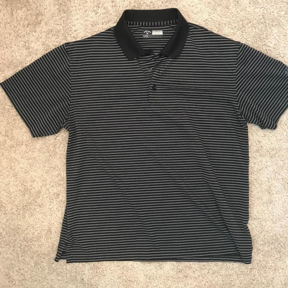 Callaway Golf shirt - Picture 1 of 3